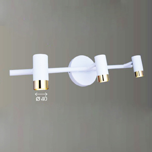 Đèn gương Verona PT-6270/3A