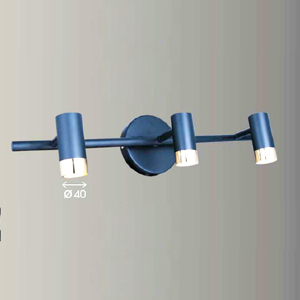 Đèn gương Verona PT-6270/3A