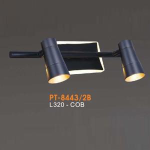 Đèn gương Verona PT-8443/2B