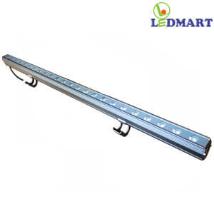 Đèn hắt chân tường 18W Đổi Màu GSlighting GSLT18-RGB