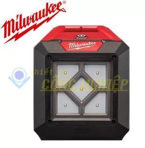 Đèn hắt sáng Milwaukee M12 AL-0