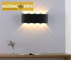 Đèn hắt tường B052 – 8W