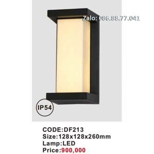 Đèn hắt tường hiện đại DF213