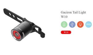 Đèn hậu cao cấp usb Gaciron W10