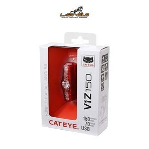 Đèn hậu CatEye ViZ150 TL-LD800 5447300