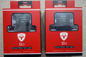 Đèn hậu xe đạp Antusi Q3