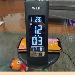 Đèn học chống cận Wilit U8Q
