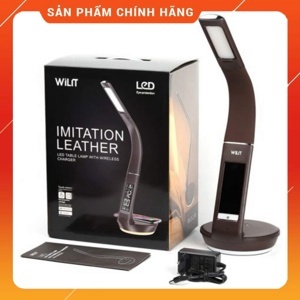 Đèn học chống cận Wilit U8Q