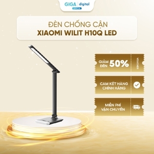 Đèn học để bàn chống cận Wilit H10AQ