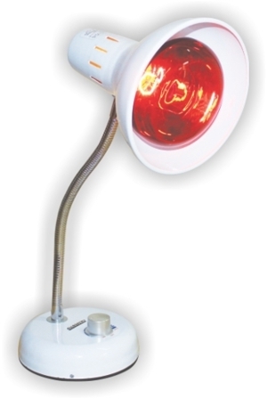 Đèn Hồng Ngoại Bayoka YK12