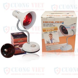 Đèn hồng ngoại MEDILAMP