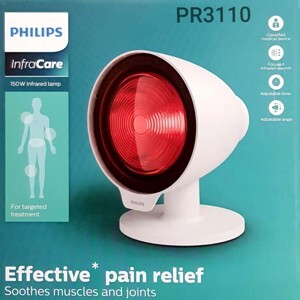 Đèn hồng ngoại Philips PR3110/00