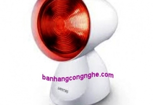 Đèn hồng ngoại Sanitas SIL16 150w