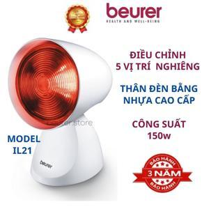 Đèn hồng ngoại Beurer IL21 - 150W