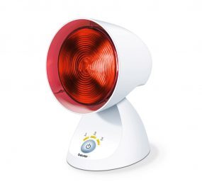 Đèn hồng ngoại trị liệu Beurer IL35 150w