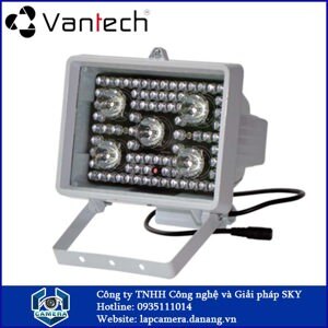 Đèn hồng ngoại Vantech VIR-100