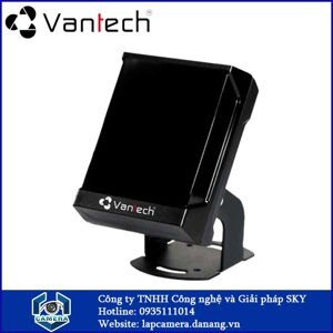 Đèn hồng ngoại Vantech - VIR150 (VIR-150)