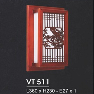 Đèn HUFA VT511