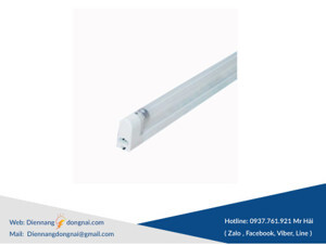 Đèn huỳnh quang Paragon T5 PCFX128 (PCFX 128)
