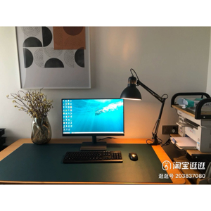 Đèn kẹp bàn IKea TERTIAL (Work lamp)