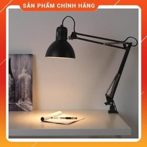 Đèn kẹp bàn IKea TERTIAL (Work lamp)