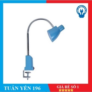 Đèn kẹp bàn V-Light C-LED