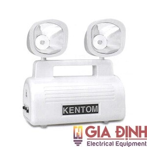 Đèn khẩn cấp KT 403 Kentom