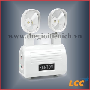 Đèn khẩn cấp KT 403 Kentom