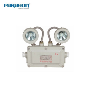 Đèn khẩn cấp phòng nổ Paragon LM-ZFZD-E4W