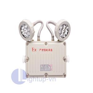 Đèn khẩn cấp phòng nổ Paragon LM-ZFZD-E4W