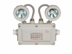 Đèn khẩn cấp phòng nổ Paragon LM-ZFZD-E4W