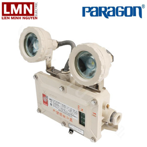 Đèn khẩn cấp phòng nổ Paragon LM-ZFZD-E4W