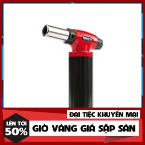 Đèn khò cầm tay Yato YT-6700