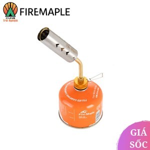 Đèn khò dã ngoại Fire Maple FMS-706