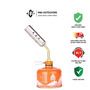Đèn khò dã ngoại Fire Maple FMS-706