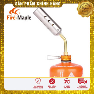 Đèn khò dã ngoại Fire Maple FMS-706