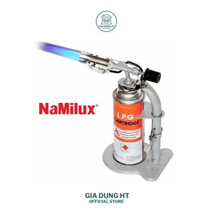 Đèn khò gas Namilux NA-191SP-VN