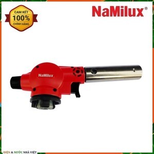 Đèn khò gas Namilux TS1822RF