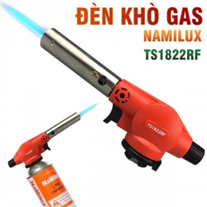 Đèn khò gas Namilux TS1822RF