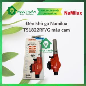 Đèn khò gas Namilux TS1822RF