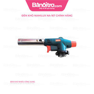 Đèn khò Namilux NA-167