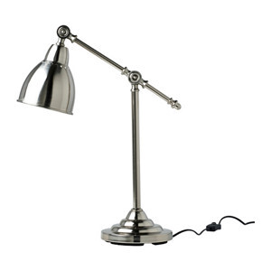 Đèn làm việc Ikea Barometer (Work lamp)