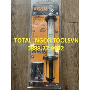 Đèn làm việc Ingco HWL3600LI