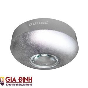 Đèn lắp nổi Duhal AF-B904T