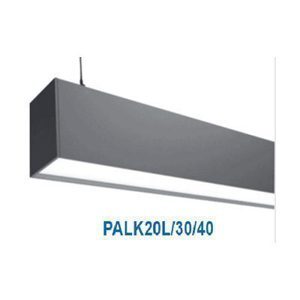 Đèn lắp nổi treo trần Paragon PALK20L/30/40