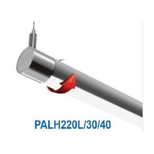 Đèn lắp nổi, treo trần Paragon PALH220L/30/40
