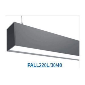 Đèn lắp nổi treo trần Paragon PALL220L/30/40