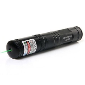 Đèn Laser cầm tay JD-851