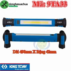 Đèn Led 10W Cob Kingtony 9TA33