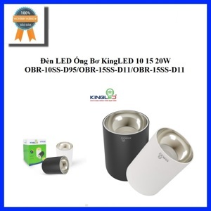 Đèn led OBR-10SS-D95 10W